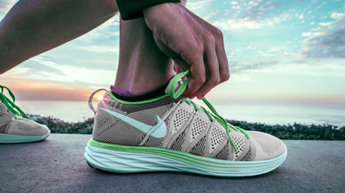 Exploring Nike Running Shoes & Karachi’s Evolving Shoe Culture